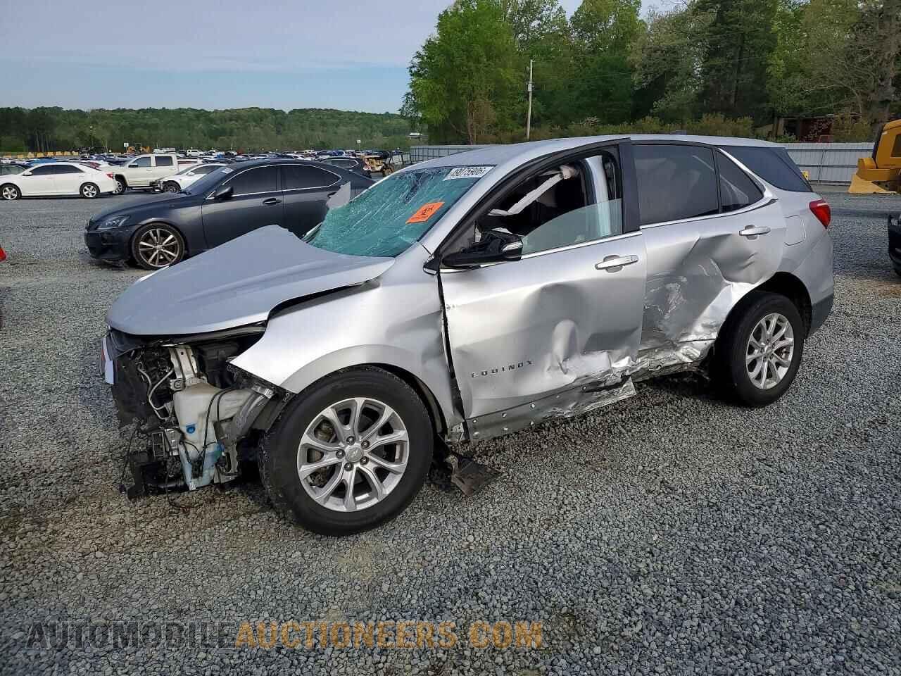 3GNAXSEV1JS618655 CHEVROLET EQUINOX 2018