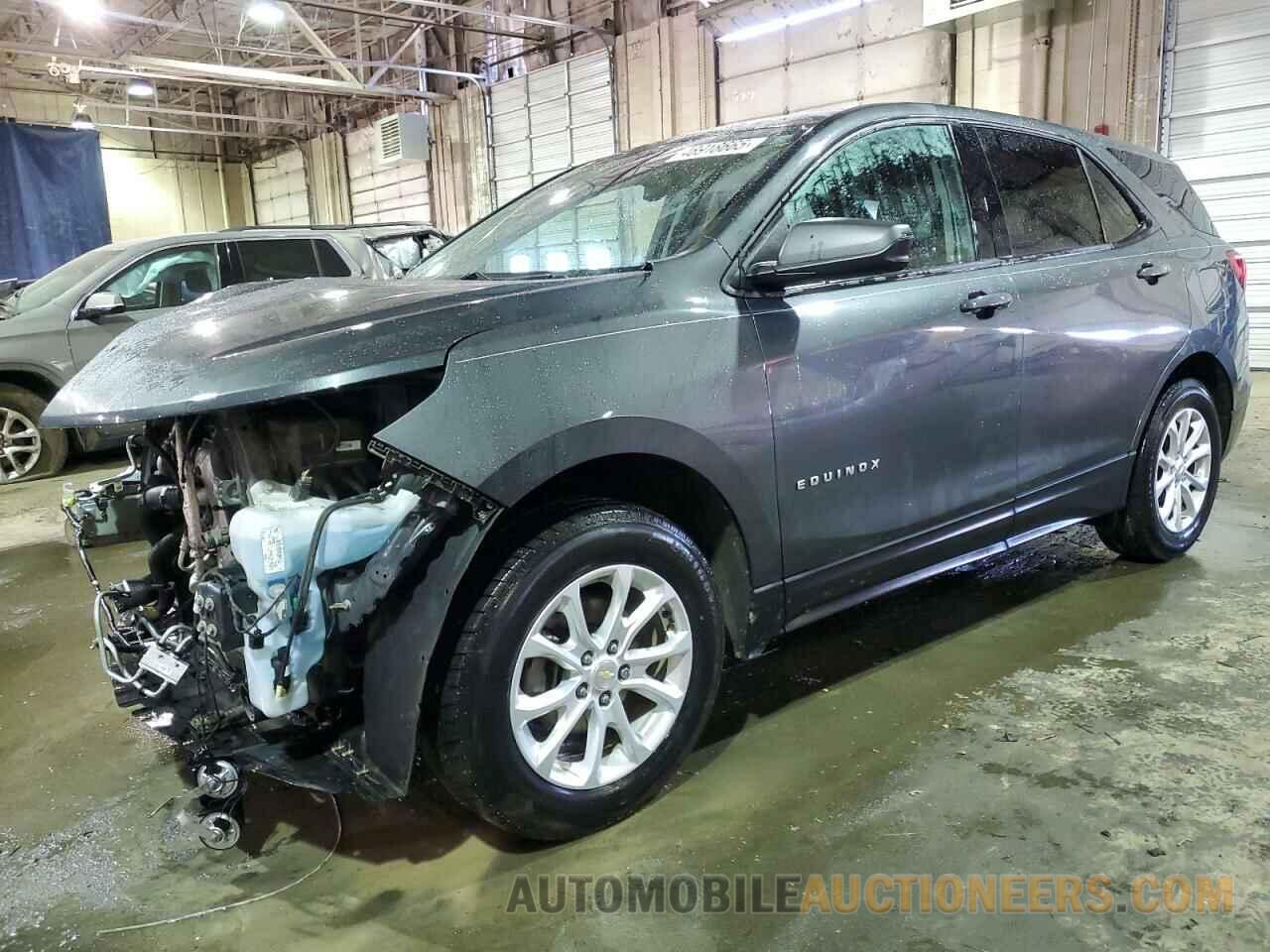 3GNAXSEV1KS594794 CHEVROLET EQUINOX 2019