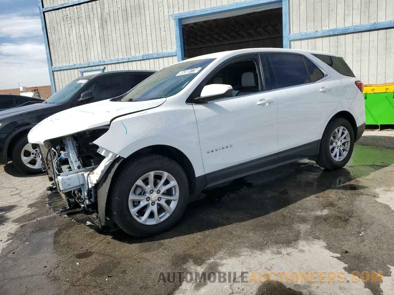 3GNAXTEV9LS721380 CHEVROLET EQUINOX 2020