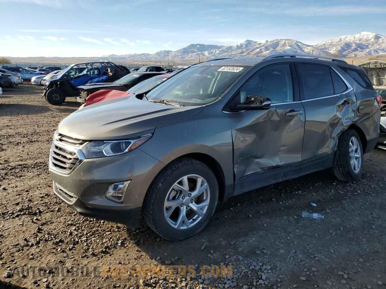 3GNAXTEX0JS525990 CHEVROLET EQUINOX 2018