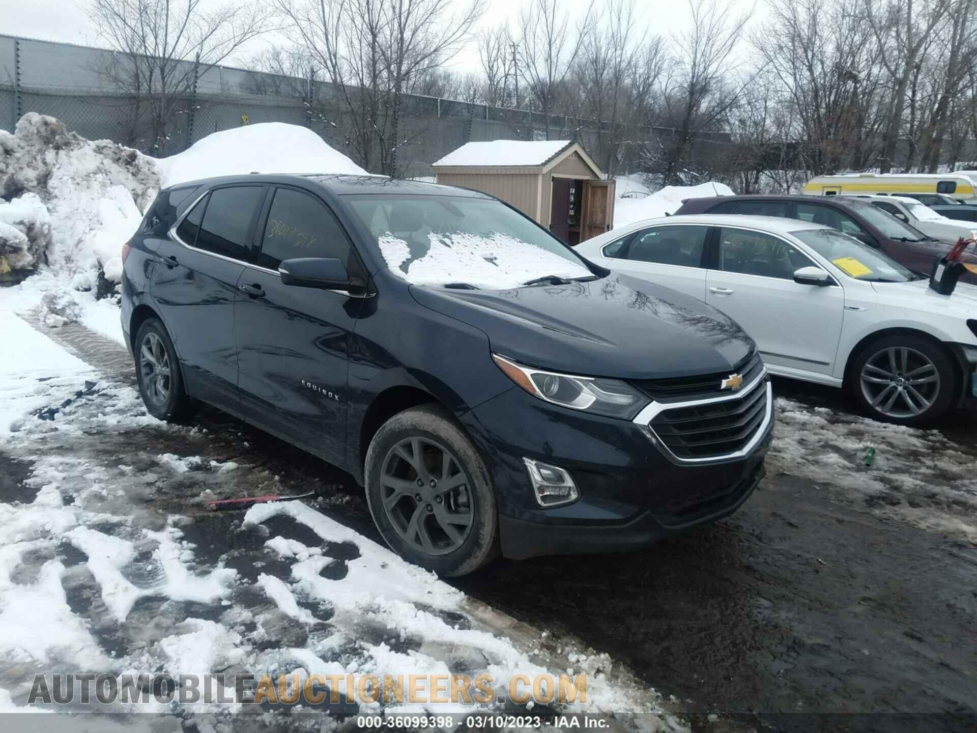 3GNAXTEX2JS564709 CHEVROLET EQUINOX 2018