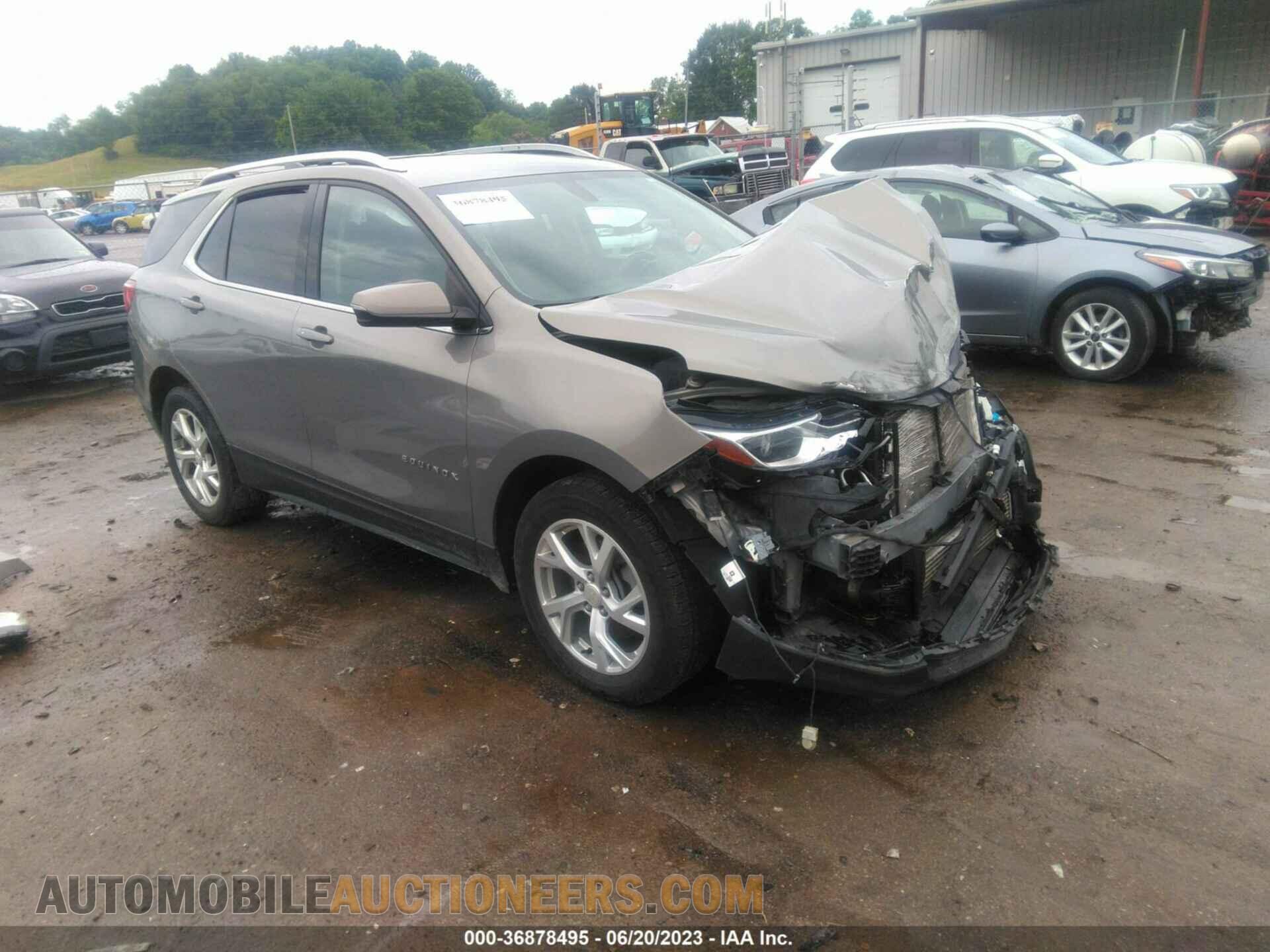 3GNAXTEX2JS616114 CHEVROLET EQUINOX 2018