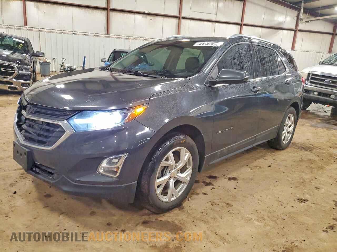 3GNAXTEX4JS640270 CHEVROLET EQUINOX 2018