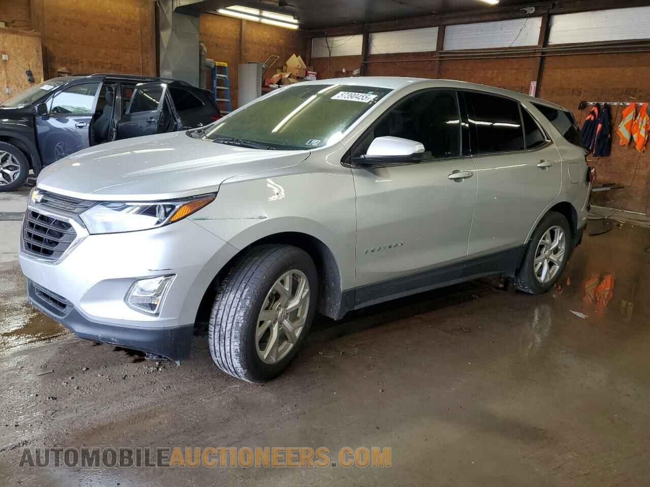 3GNAXTEX5JS509705 CHEVROLET EQUINOX 2018