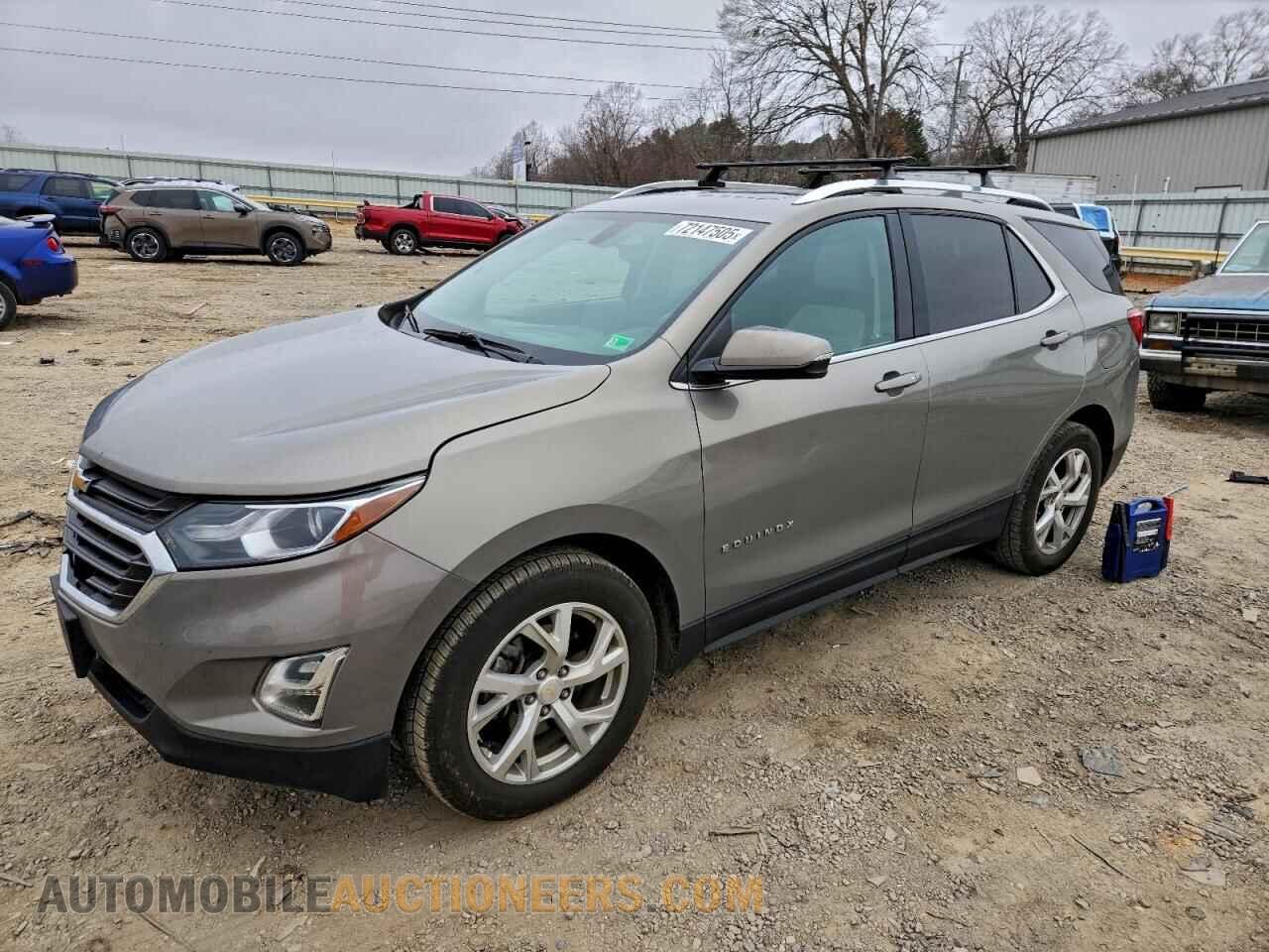 3GNAXTEX5JS562484 CHEVROLET EQUINOX 2018
