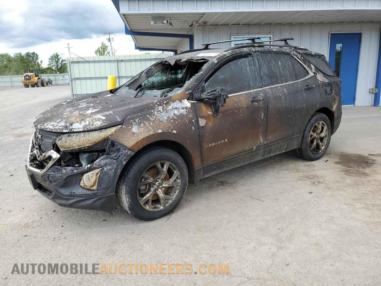 3GNAXTEX6JS648239 CHEVROLET EQUINOX 2018