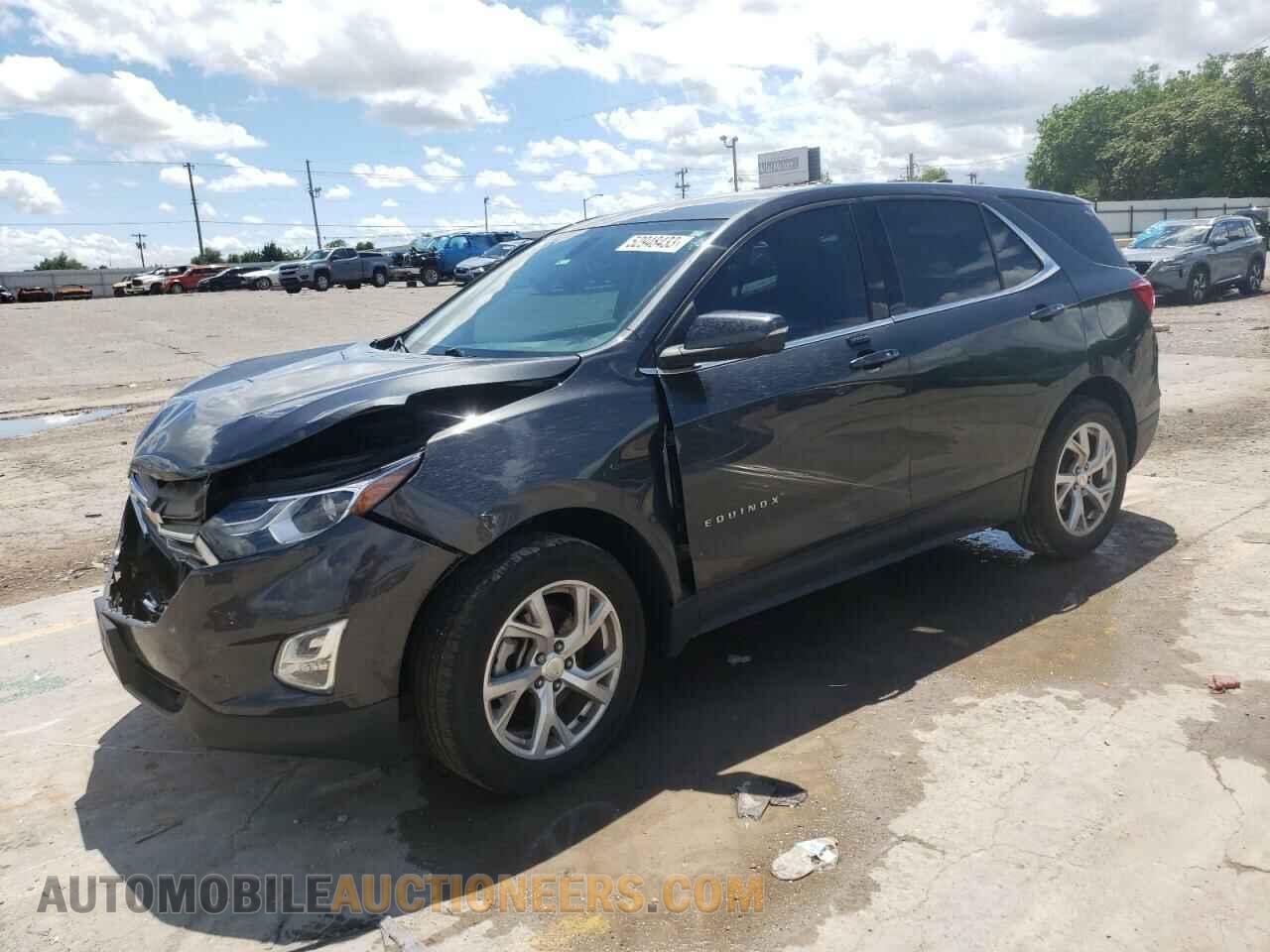 3GNAXTEX7JS513772 CHEVROLET EQUINOX 2018