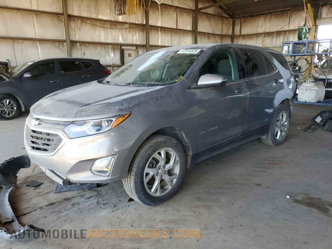 3GNAXTEX7JS555472 CHEVROLET EQUINOX 2018