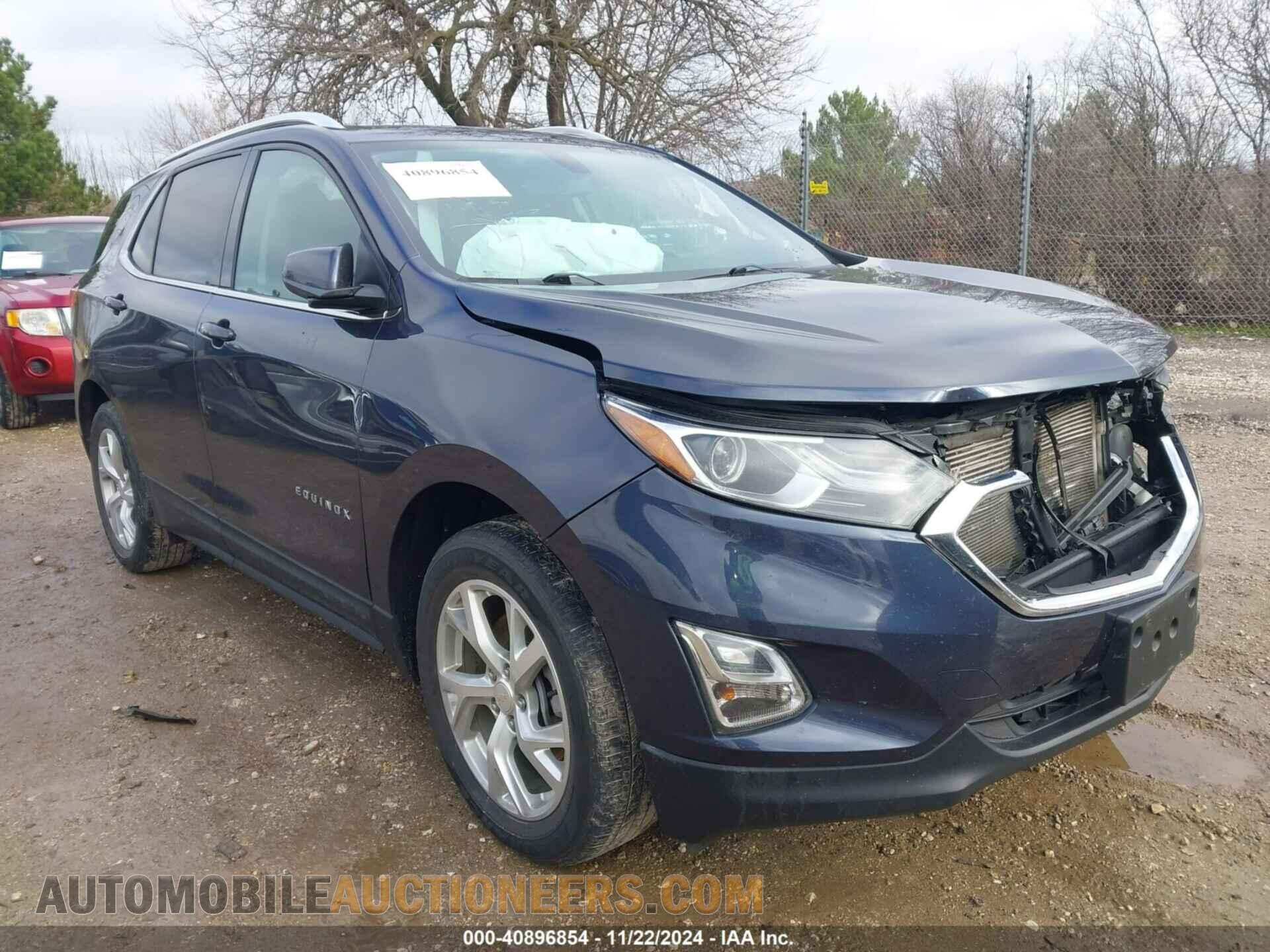 3GNAXTEX8JS528345 CHEVROLET EQUINOX 2018
