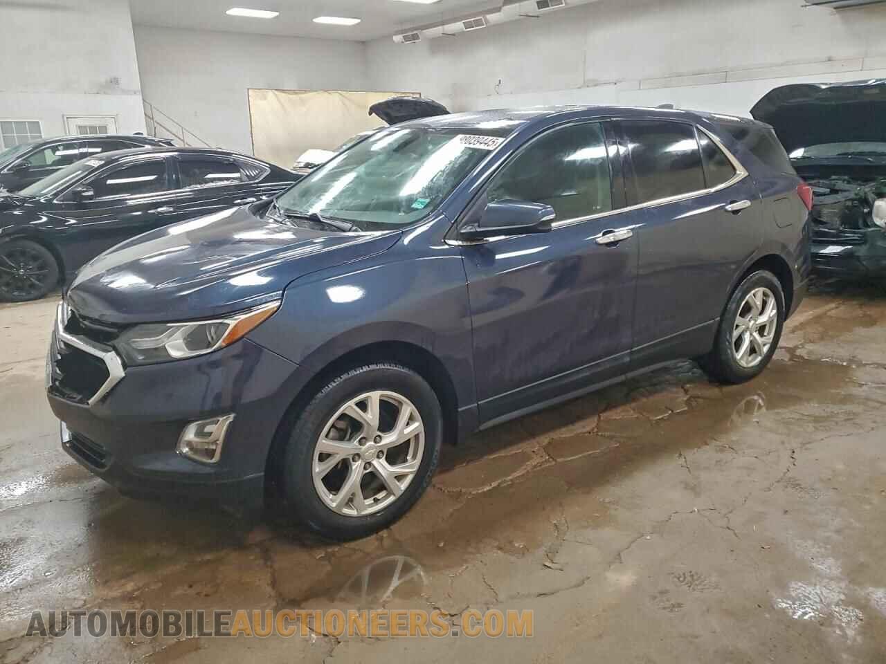 3GNAXTEX8JS555416 CHEVROLET EQUINOX 2018