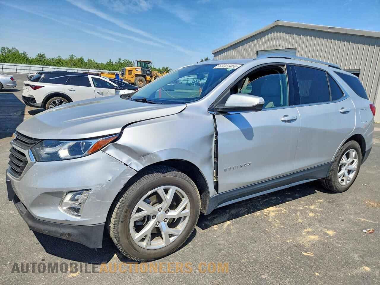 3GNAXTEXXJS553523 CHEVROLET EQUINOX 2018