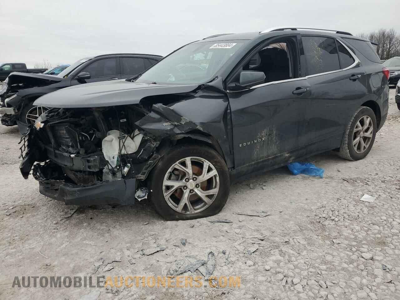 3GNAXTEXXJS572010 CHEVROLET EQUINOX 2018