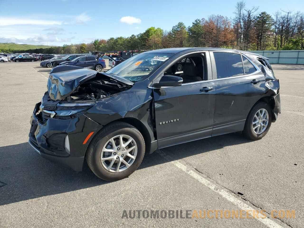 3GNAXUEG7RL169873 CHEVROLET EQUINOX 2024