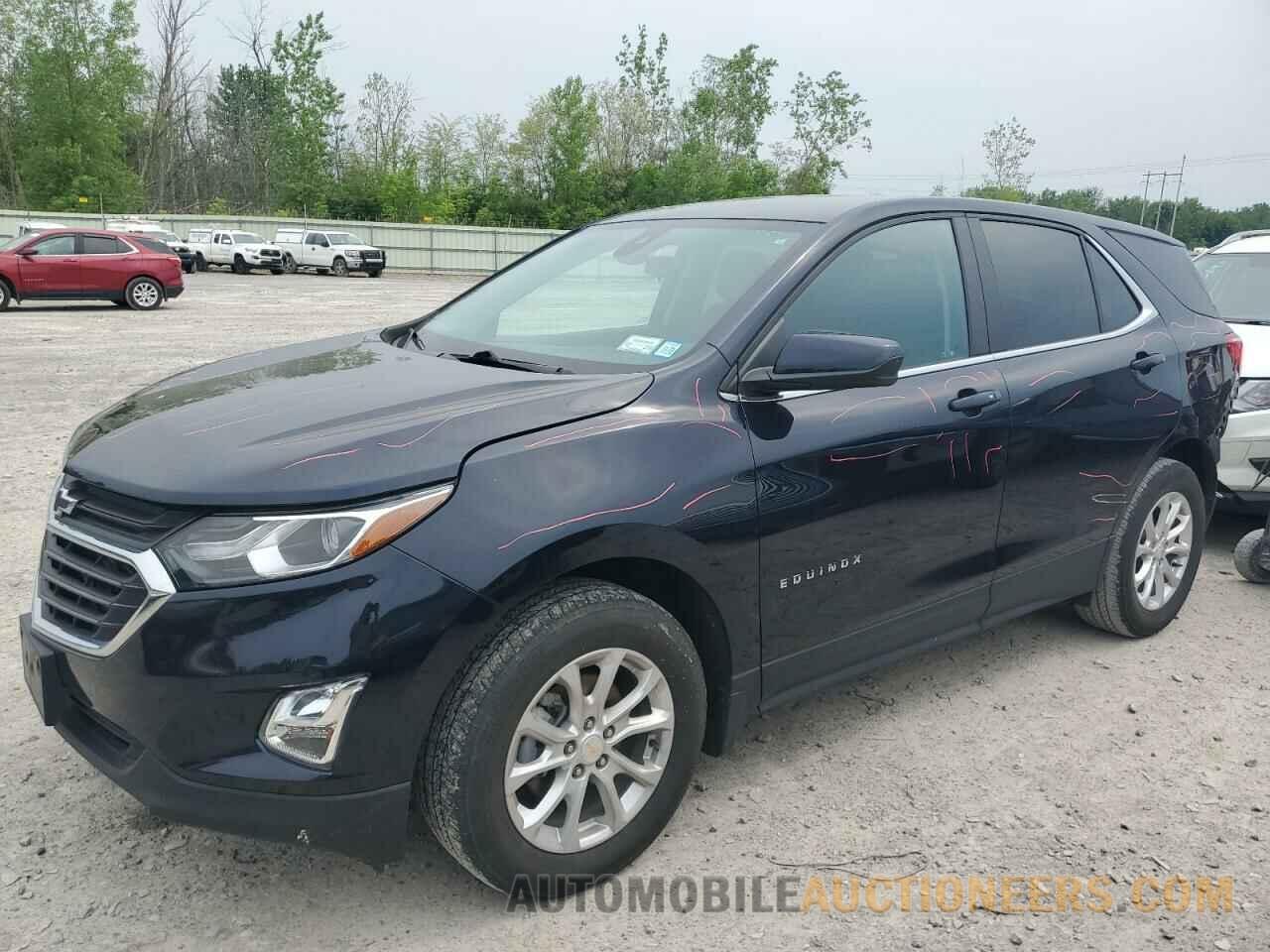 3GNAXUEV9MS104388 CHEVROLET EQUINOX 2021