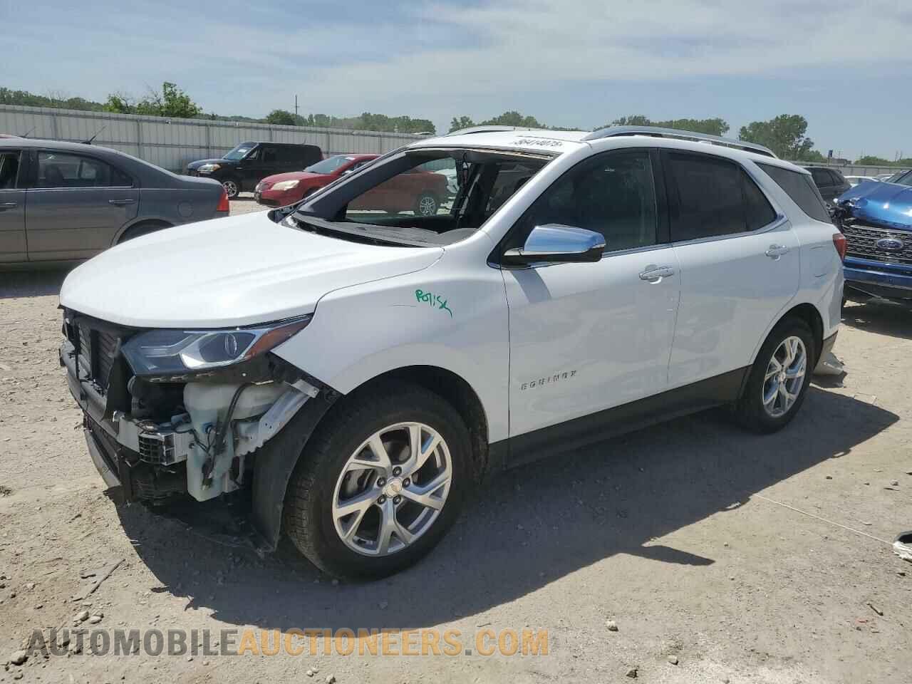 3GNAXVEV2JS611313 CHEVROLET EQUINOX 2018