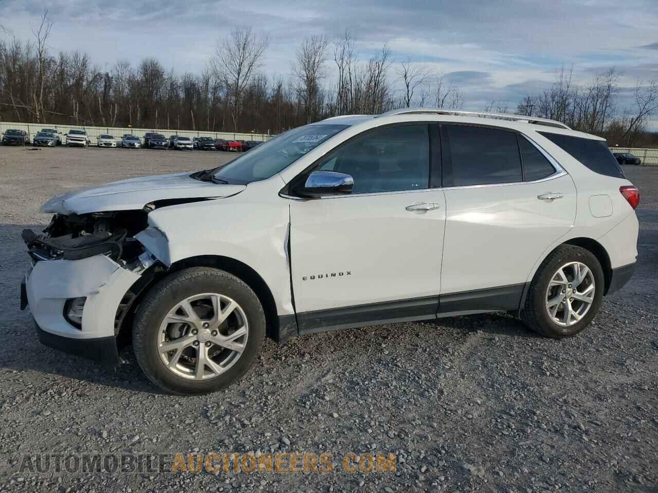 3GNAXVEV7JS630147 CHEVROLET EQUINOX 2018