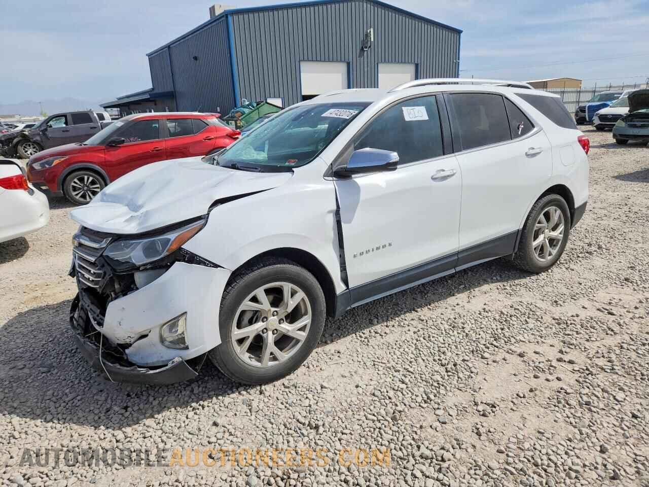 3GNAXVEVXJS588024 CHEVROLET EQUINOX 2018