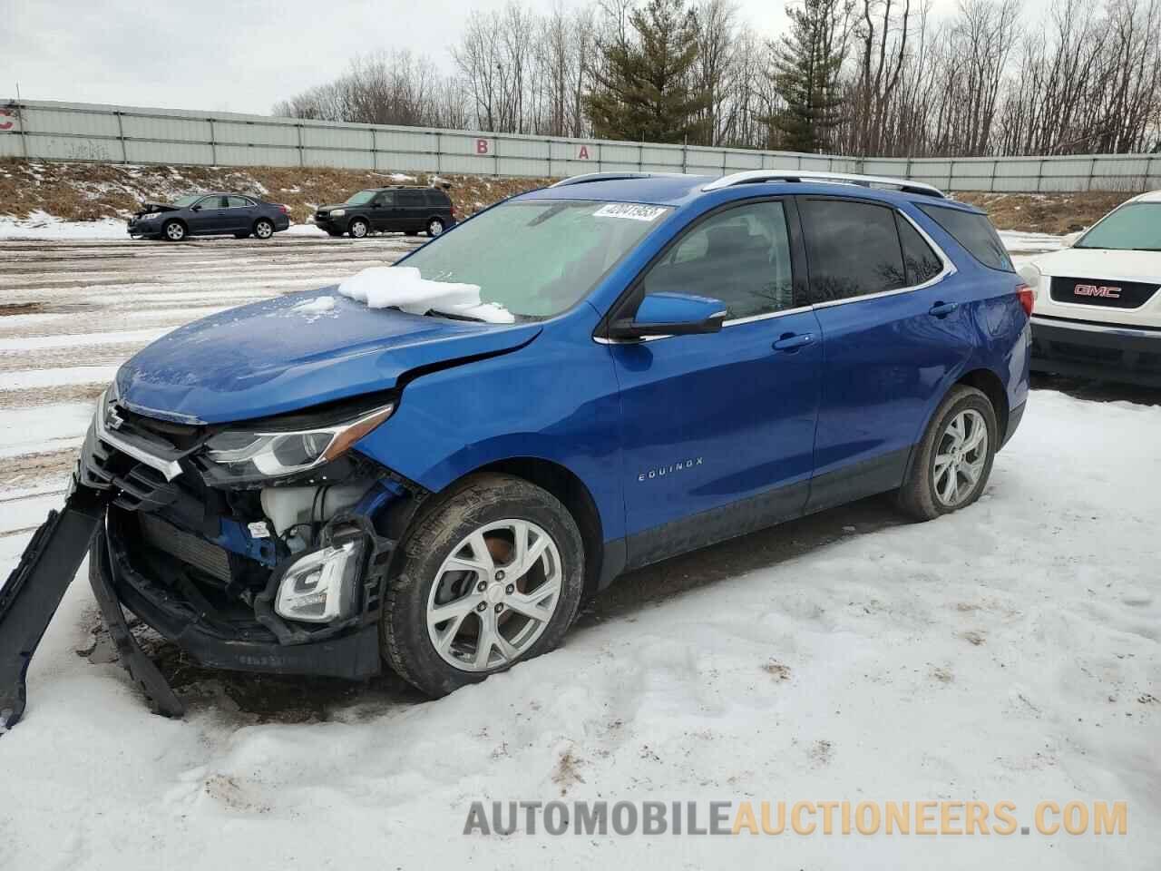 3GNAXVEX6KS575046 CHEVROLET EQUINOX 2019