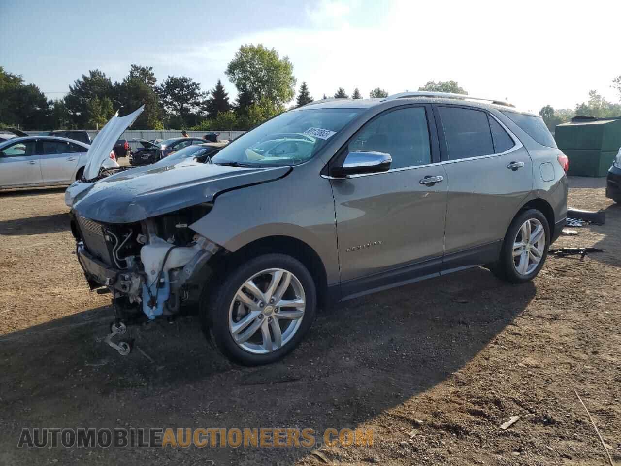 3GNAXWEX0JS543164 CHEVROLET EQUINOX 2018