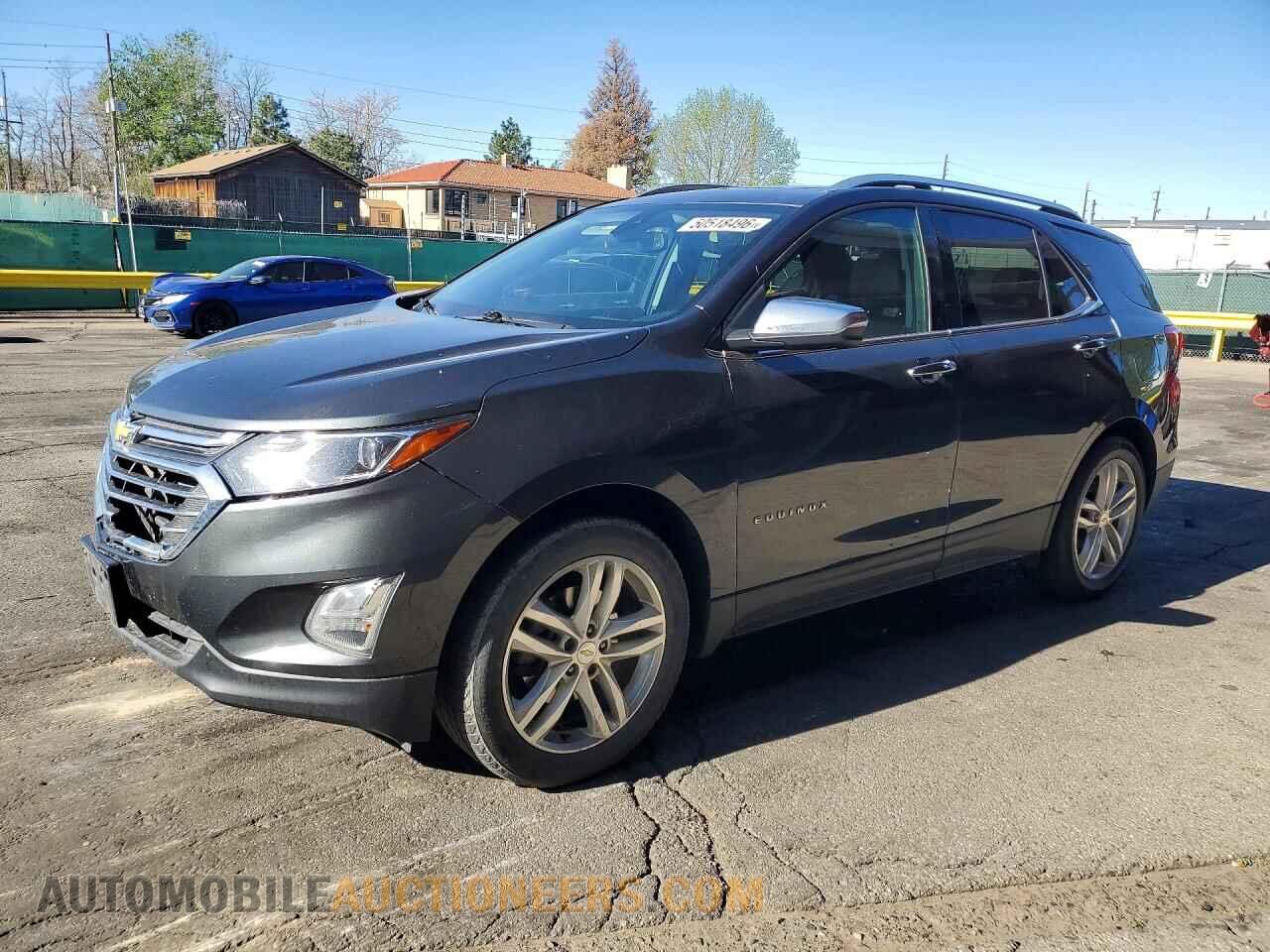3GNAXWEX2JS506522 CHEVROLET EQUINOX 2018