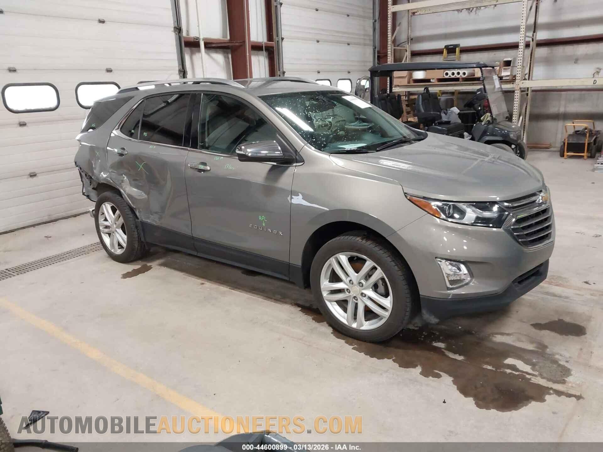 3GNAXWEX3JS511485 CHEVROLET EQUINOX 2018