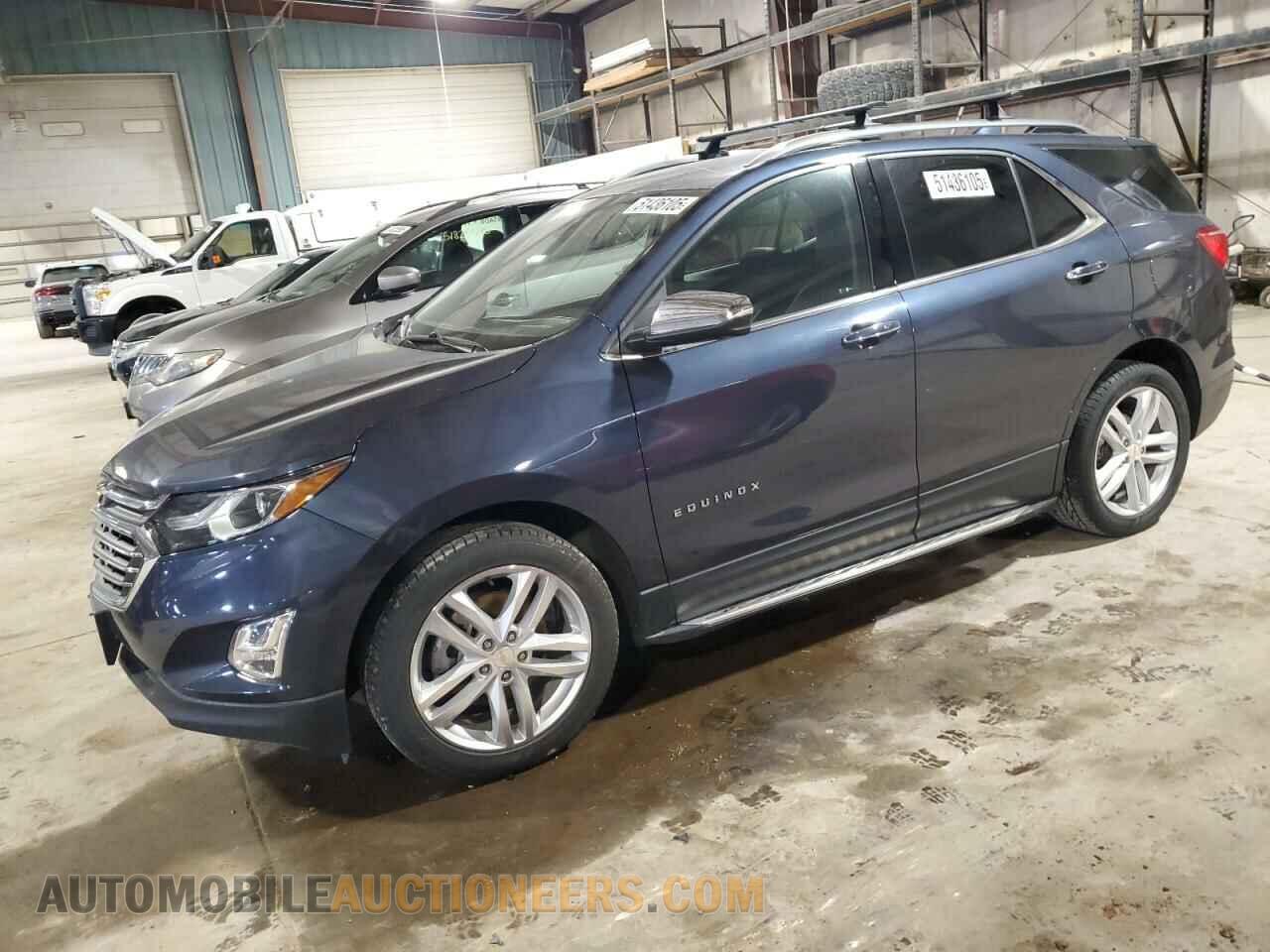 3GNAXWEX8JS614630 CHEVROLET EQUINOX 2018