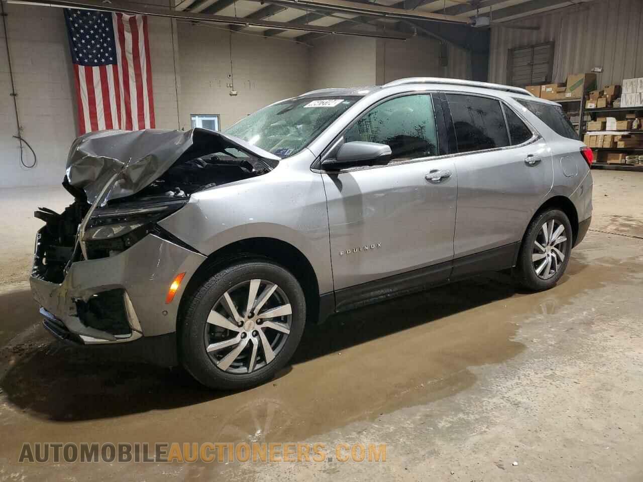 3GNAXXEG9PL239727 CHEVROLET EQUINOX 2023