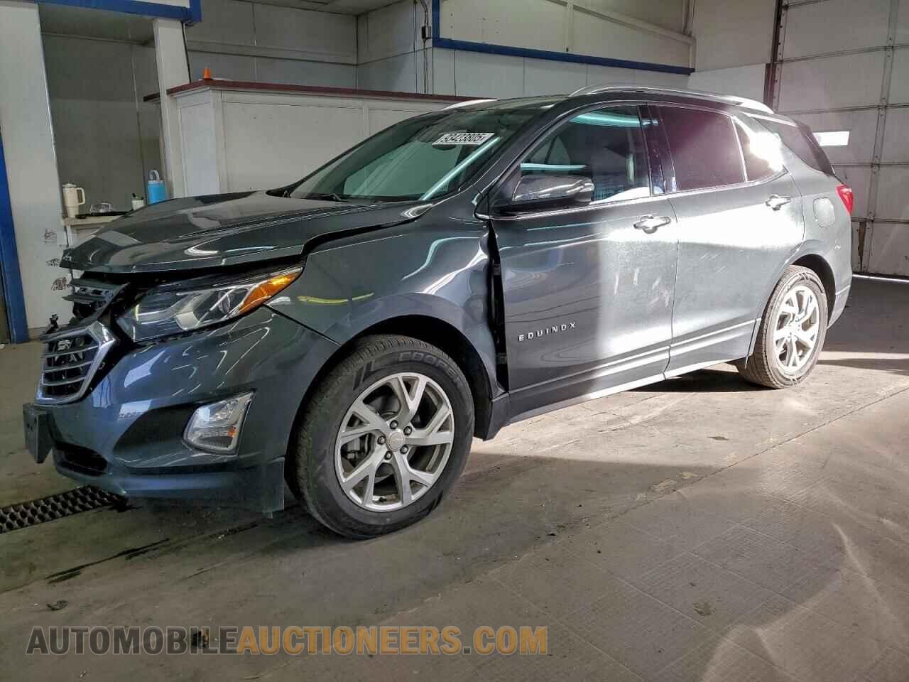3GNAXXEU1JS598024 CHEVROLET EQUINOX 2018