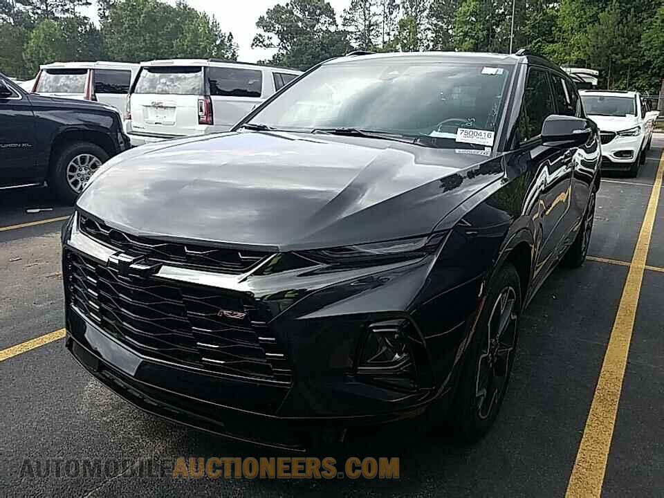 3GNKBERS1LS554768 Chevrolet Blazer 2020
