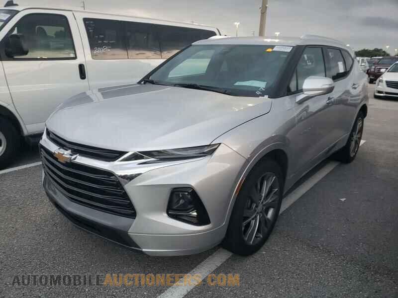 3GNKBFRS3LS555894 Chevrolet Blazer 2020