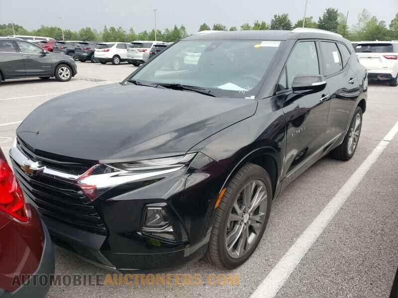 3GNKBFRS8LS555972 Chevrolet Blazer 2020