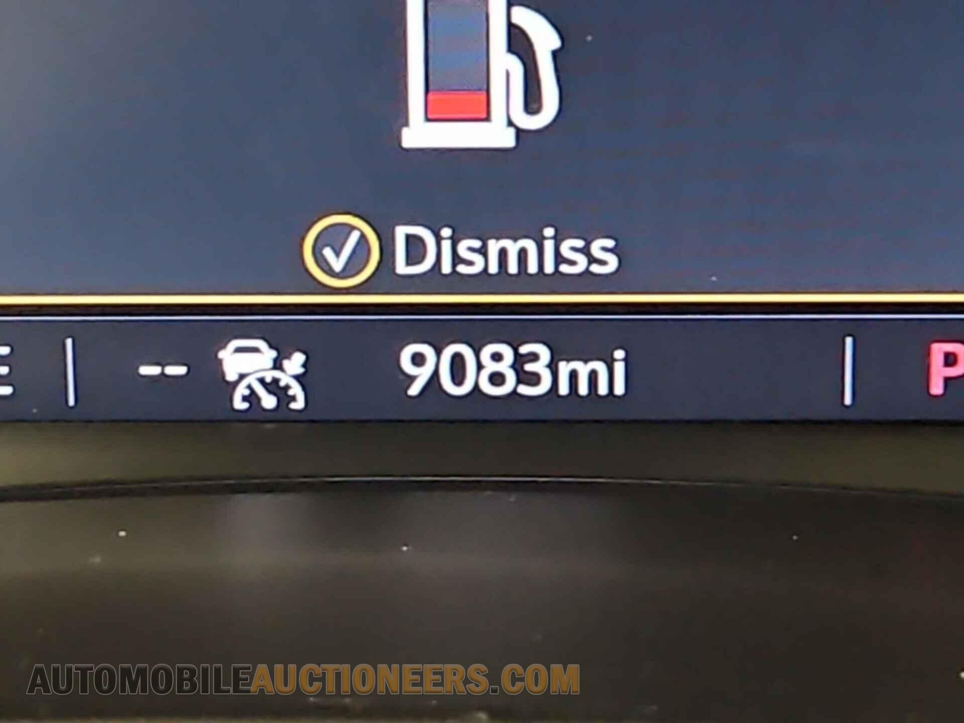3GNKBHR49PS176708 CHEVROLET BLAZER 2023