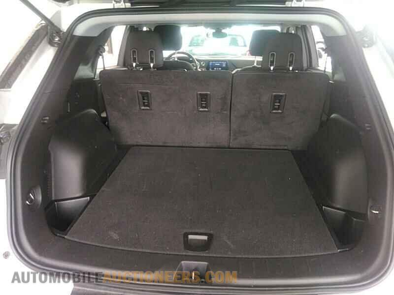 3GNKBHRS3LS594366 Chevrolet Blazer 2020