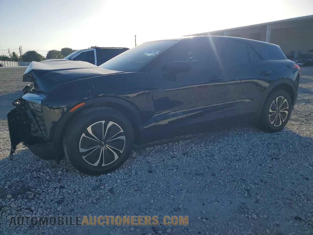 3GNKDBRM0SS209059 CHEVROLET BLAZER 2025