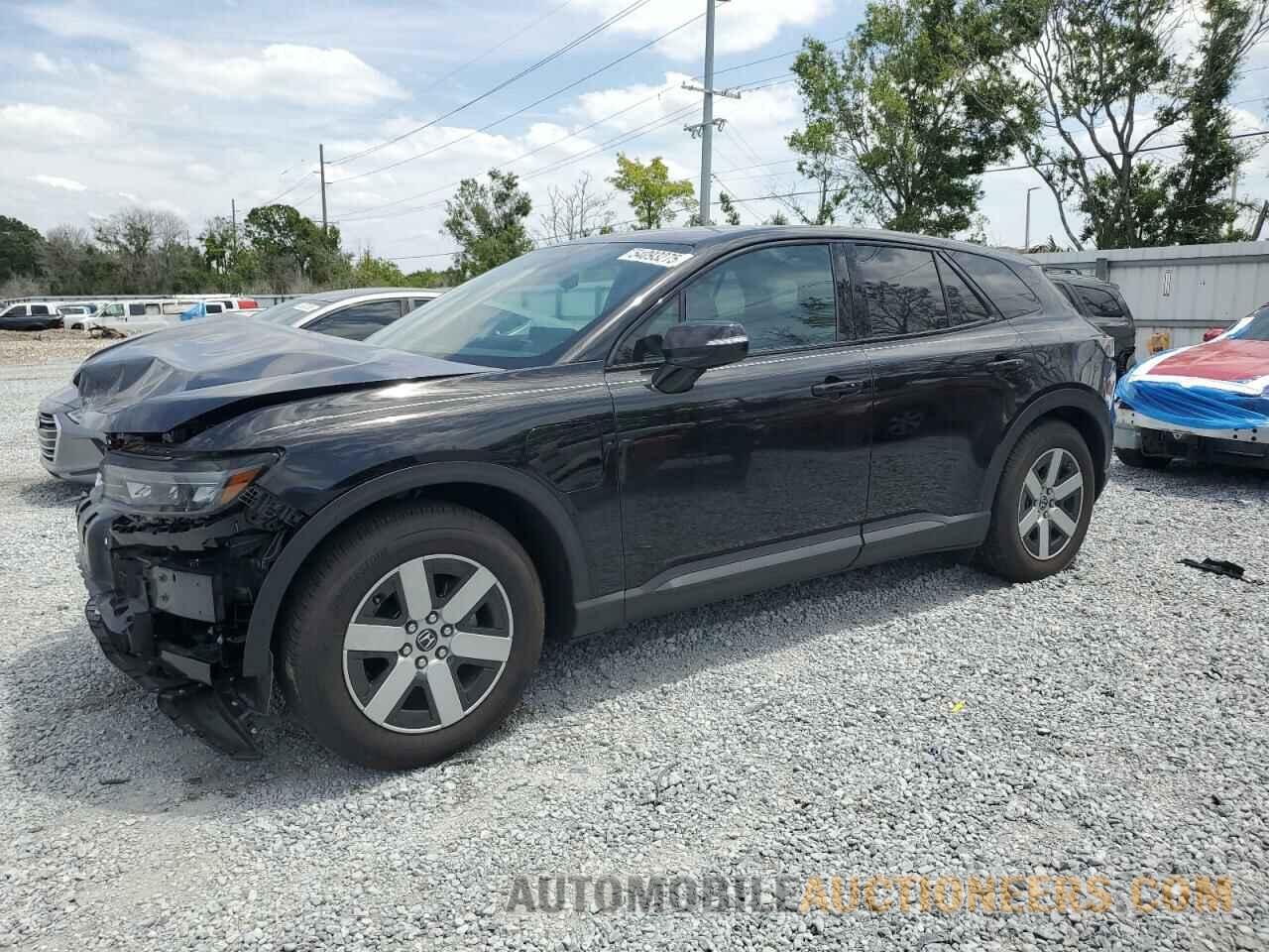 3GPKHURM0RS525806 HONDA PROLOGUE E 2024