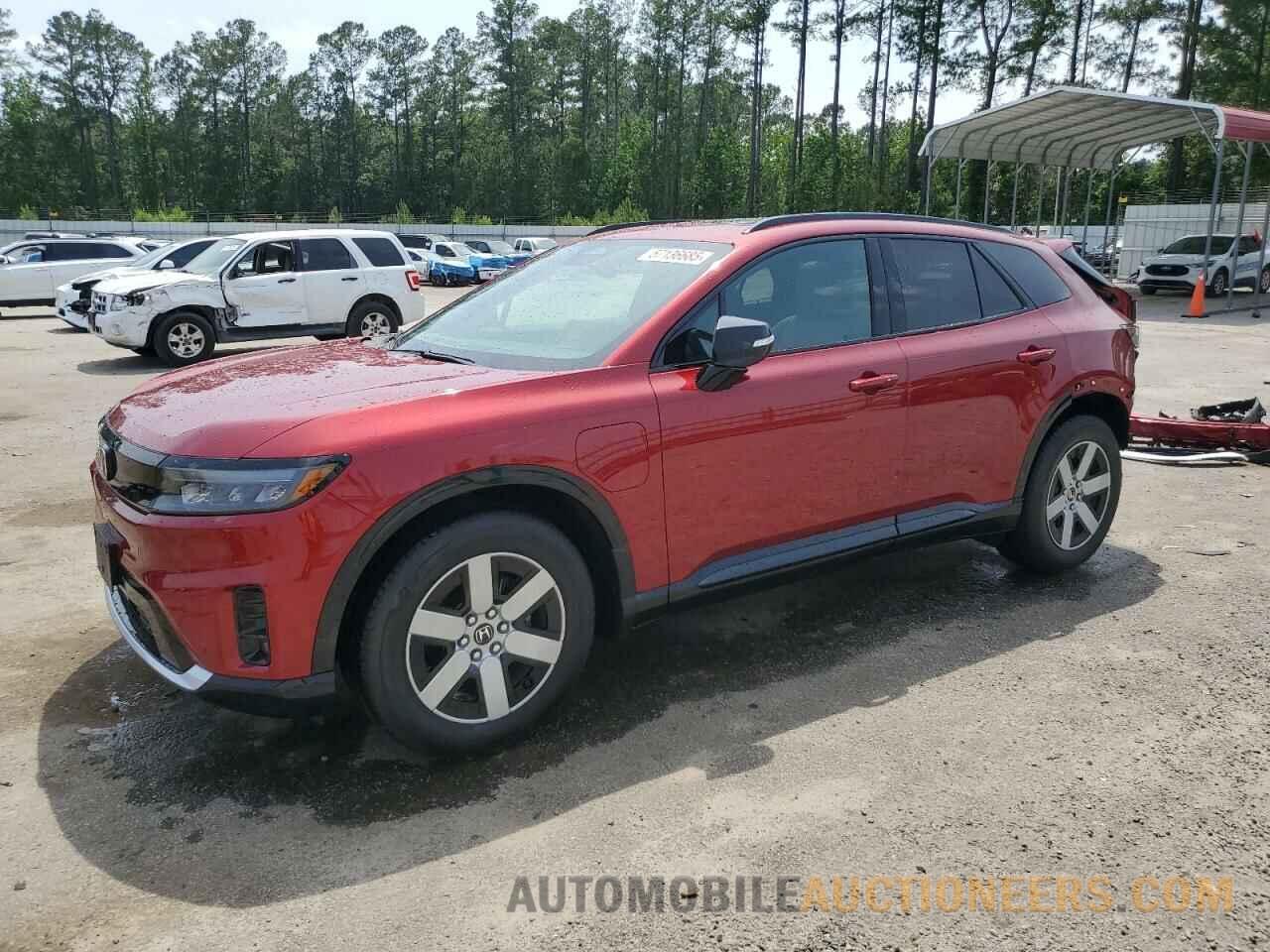 3GPKHWRM3RS529831 HONDA PROLOGUE T 2024