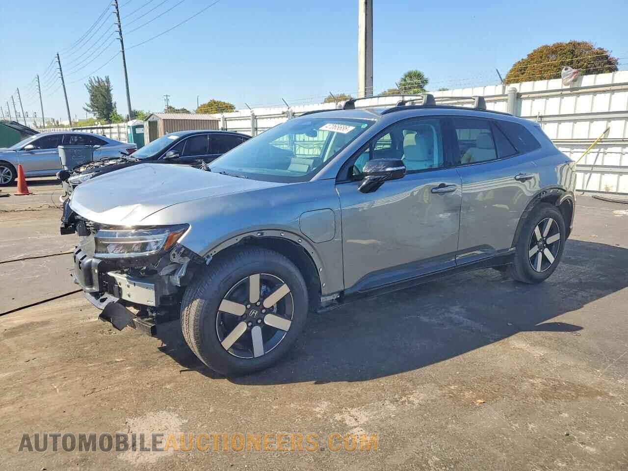 3GPKHWRM3TS503608 HONDA ALL OTHER 2026