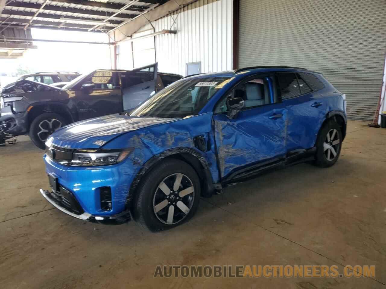 3GPKHXRJ3RS512913 HONDA PROLOGUE T 2024
