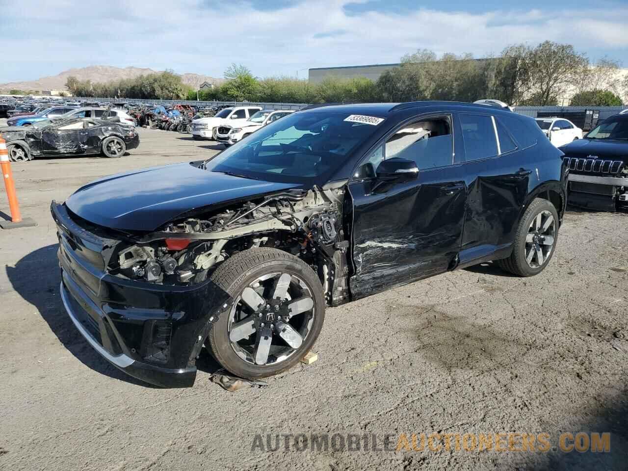 3GPKHZRJ0RS540938 HONDA PROLOGUE E 2024