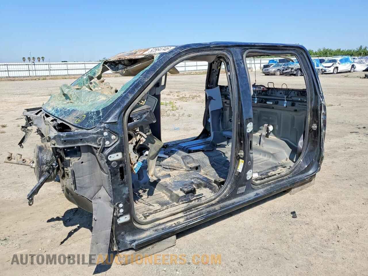 3GTP1NEC0JG594792 GMC SIERRA 2018