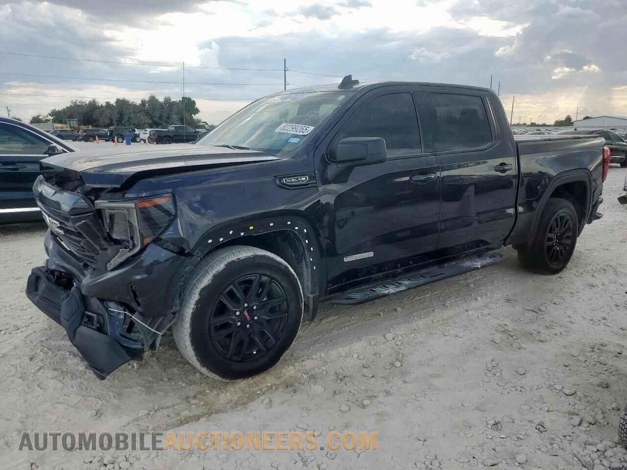 3GTPHCED9RG253038 GMC SIERRA 2024