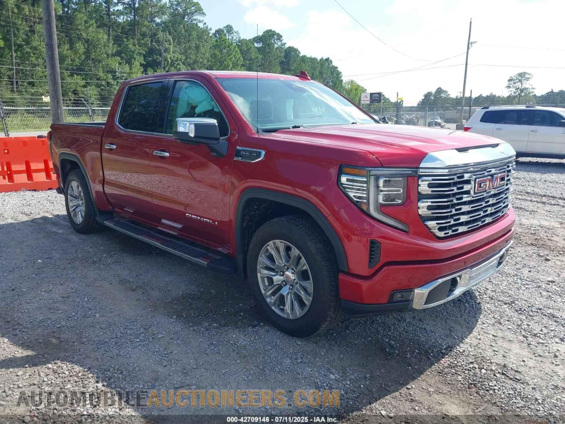 3GTPHGED4RG200089 GMC SIERRA 1500 2024
