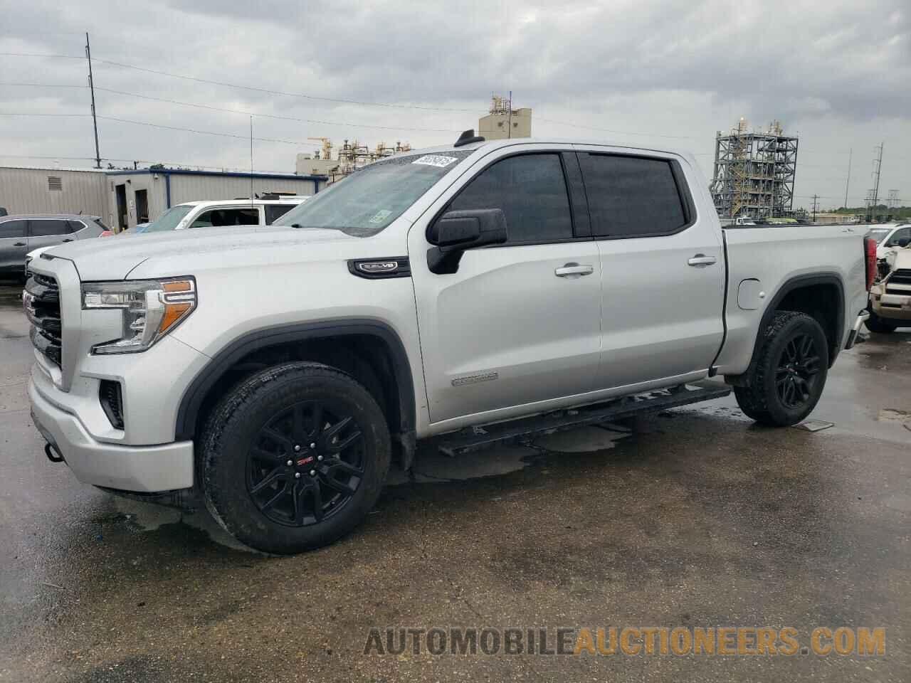 3GTU9CED3LG330140 GMC SIERRA 2020