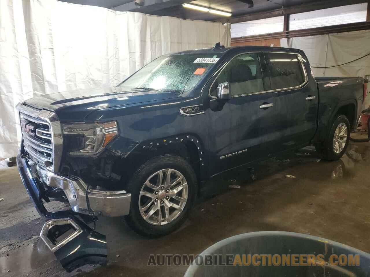 3GTU9DED9LG332934 GMC SIERRA 2020