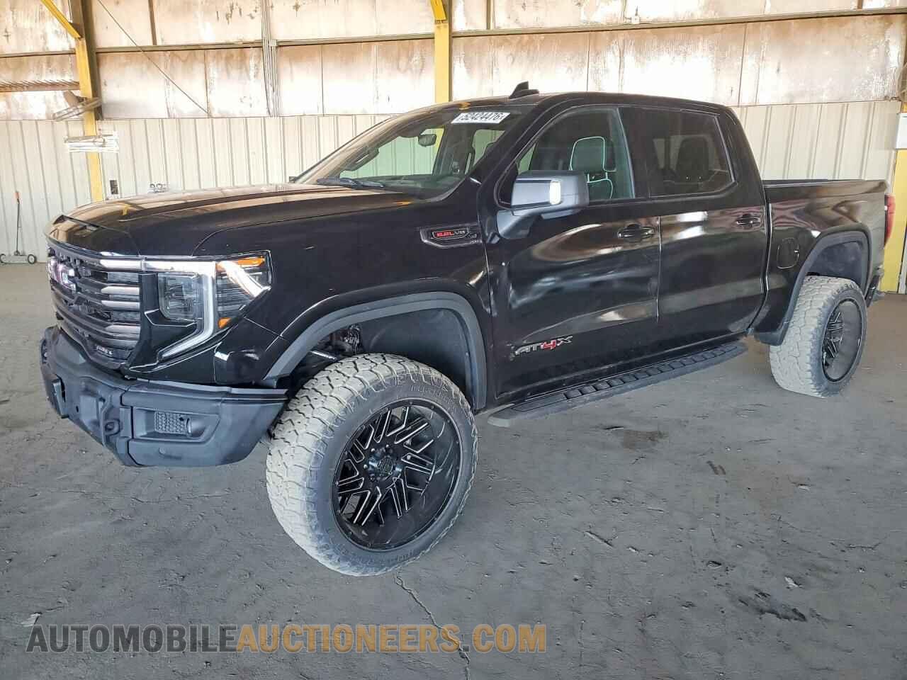 3GTUUFEL3TG166329 GMC SIERRA 2026