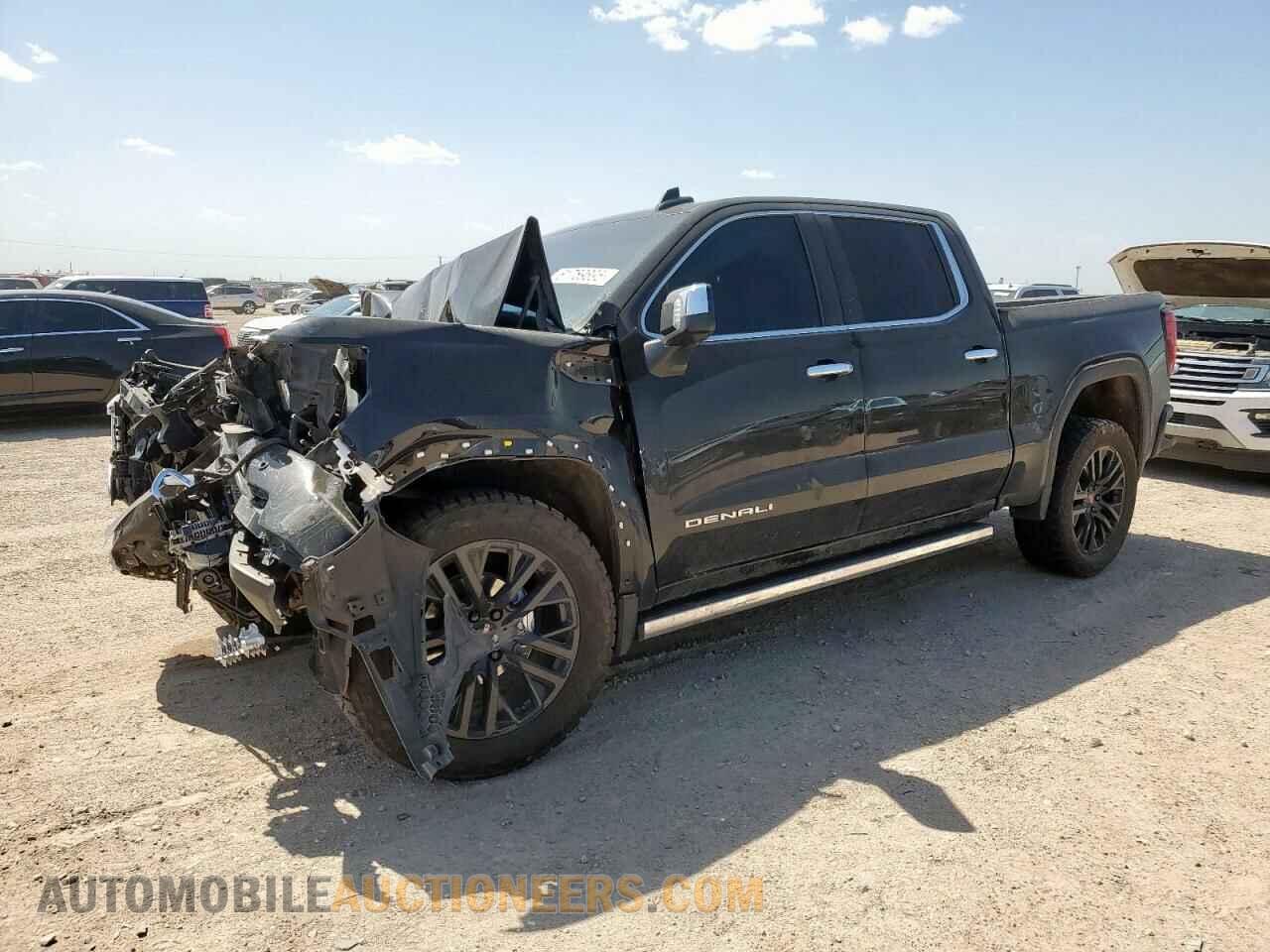 3GTUUGED6PG166328 GMC SIERRA 2023