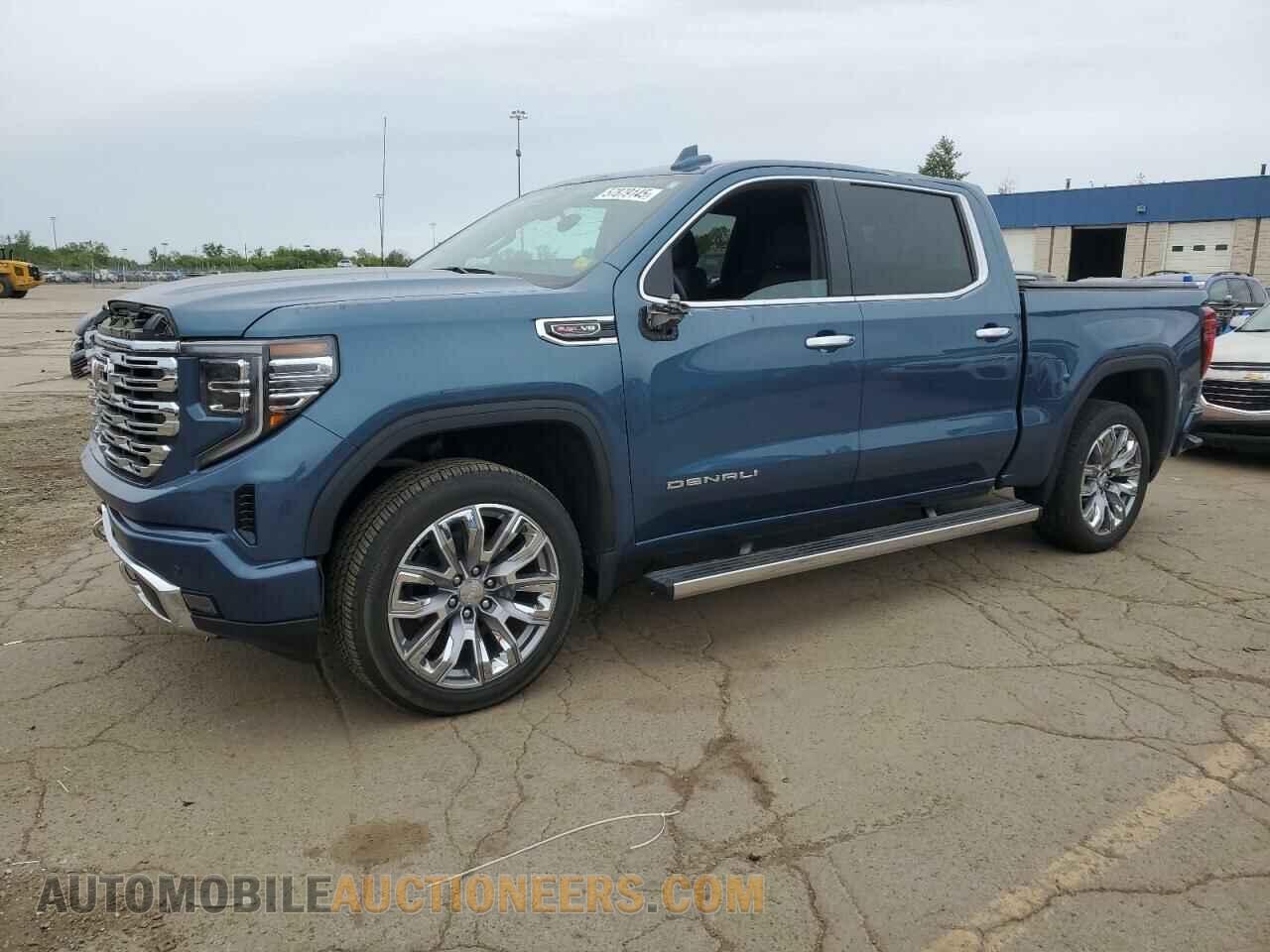 3GTUUGEL7RG315744 GMC SIERRA 2024