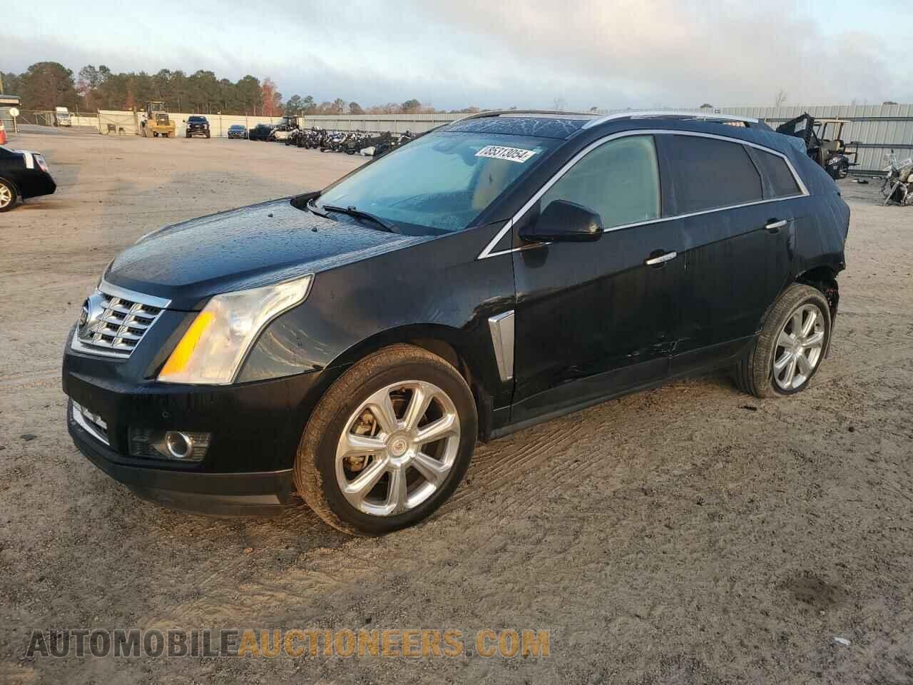 3GYFNCE32FS585224 CADILLAC SRX 2015