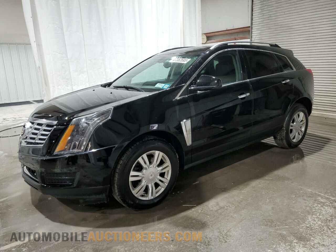 3GYFNEE39FS508362 CADILLAC SRX 2015