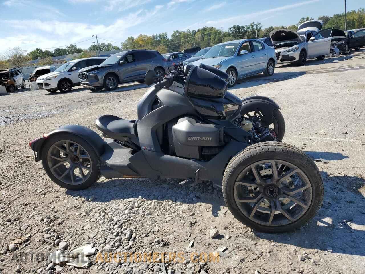 3JB2FEG43PJ001927 CAN-AM RYKER 2023